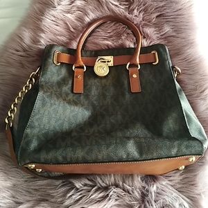 Michael kors handbag